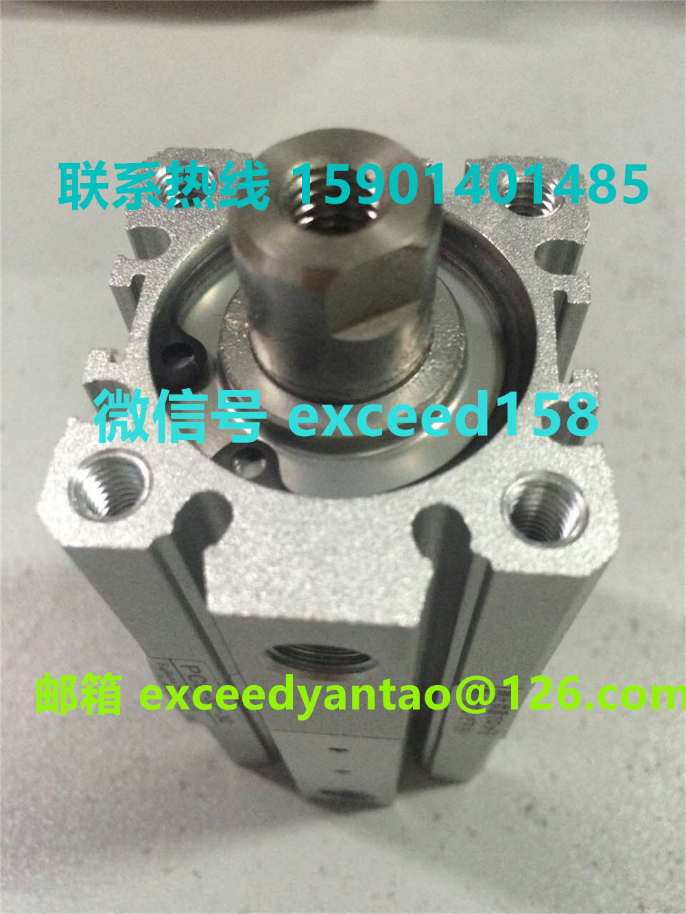 FUJIKURA日本藤仓低摩擦气缸PCD-32-30  PCD-32-10 (23)