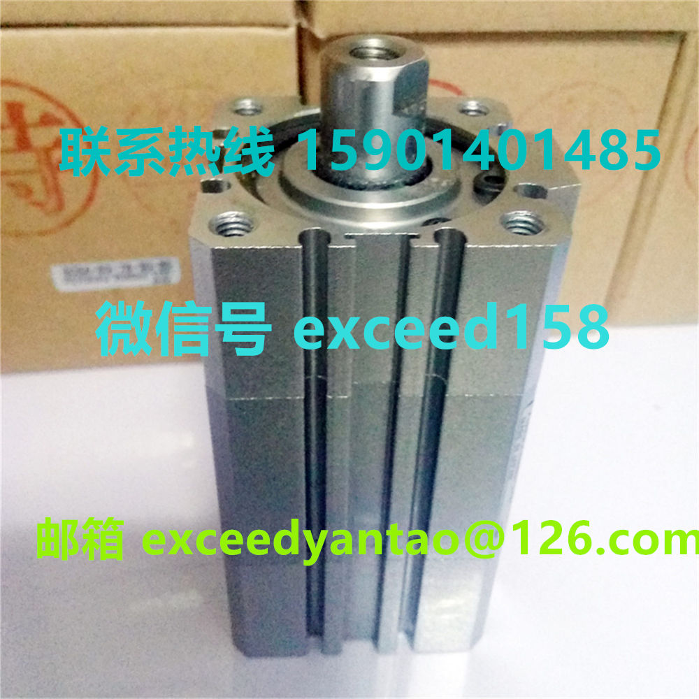 藤仓 FUJIKURA 低摩擦气缸 PCD-40-10  PCD-40-40 (2)