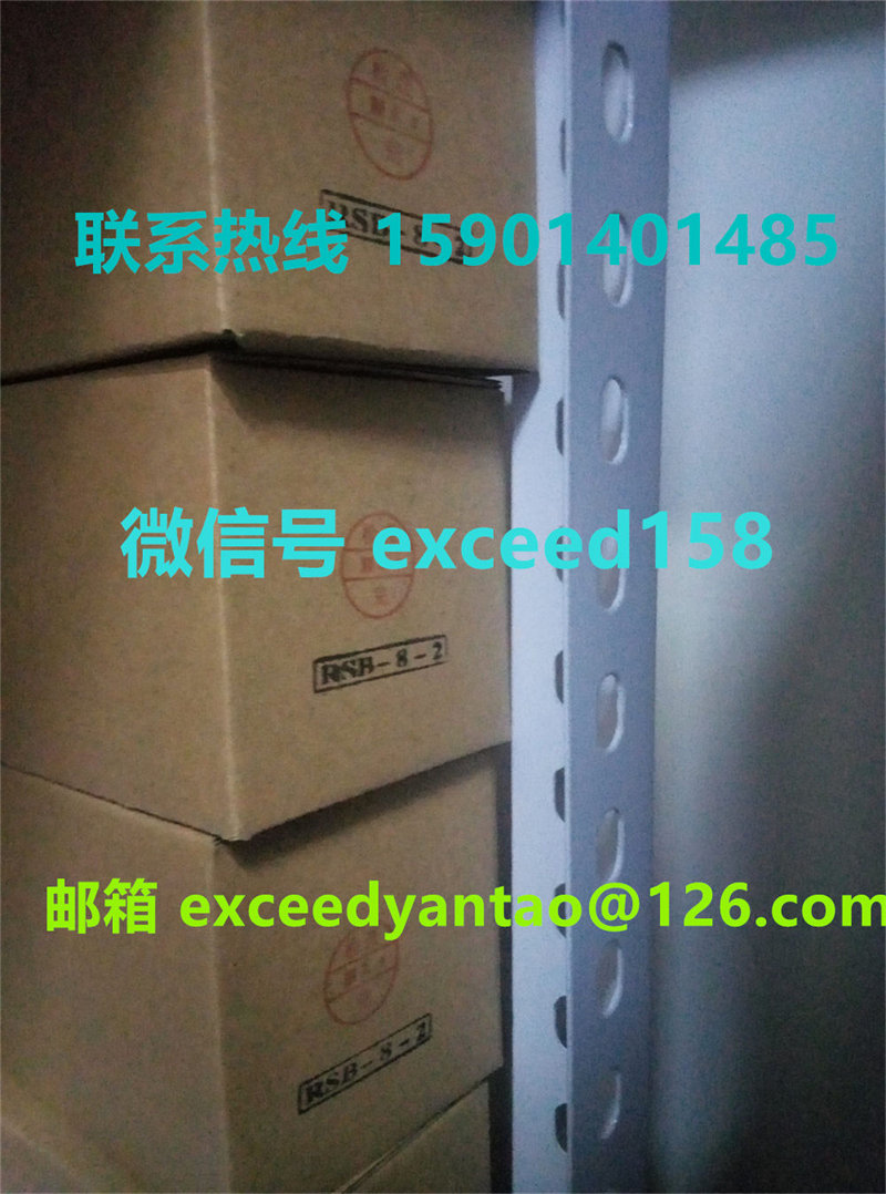 藤仓 FUJIKURA 低摩擦气缸精密调压阀 RSB-8-2    RS-8-2   (8)