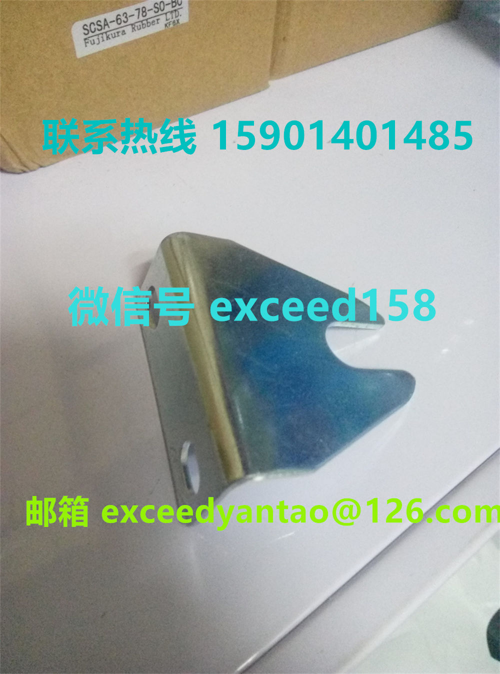 藤仓 FUJIKURA 低摩擦气缸精密调压阀 RSB-8-2    RS-8-2   (6)