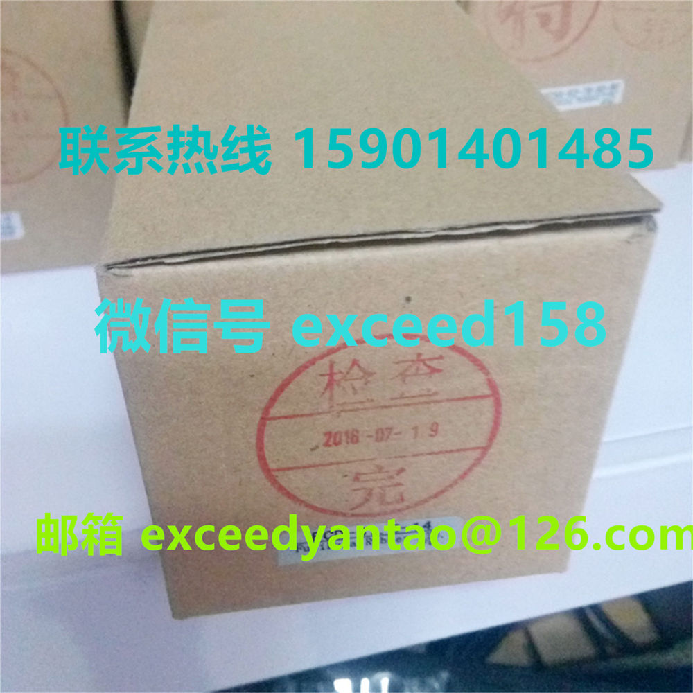 藤仓 FUJIKURA 低摩擦双动气缸FCD-31.5-14  FCD-31.5-24  FCD-31.5-35 (7)