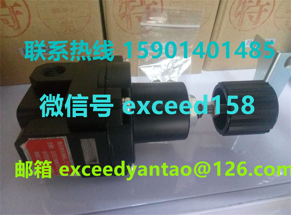 藤仓 FUJIKURA 精密真空调压阀RV.S-1-2   RV-1-2   RV-1-3    (10)