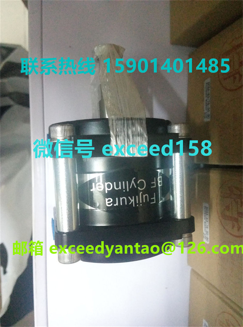 藤仓FUJIKURA气缸FCD-63-42，FCD-63-16，FCD-63-78特价现货销售 (3)