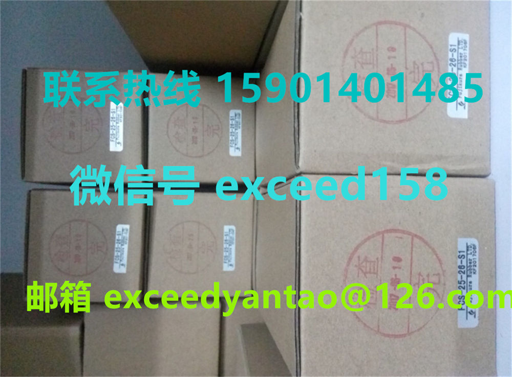 藤仓FUJIKURA气缸FCS-25-6-S1,FCS-25-16-S1,FCS-25-26-S1现货 (3)