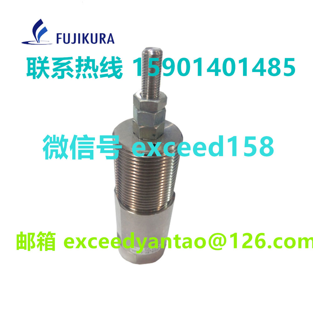 藤仓FUJIKURA气缸FCS-20-22-S1、FCS-20-22-S0特价现货销售 (4)