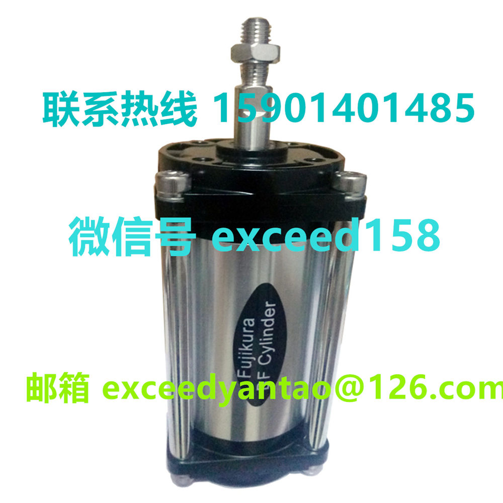 藤仓FUJIKURA气缸FCS-63-78-S0，FCS-63-78-S1-P特价现货销售 (9)