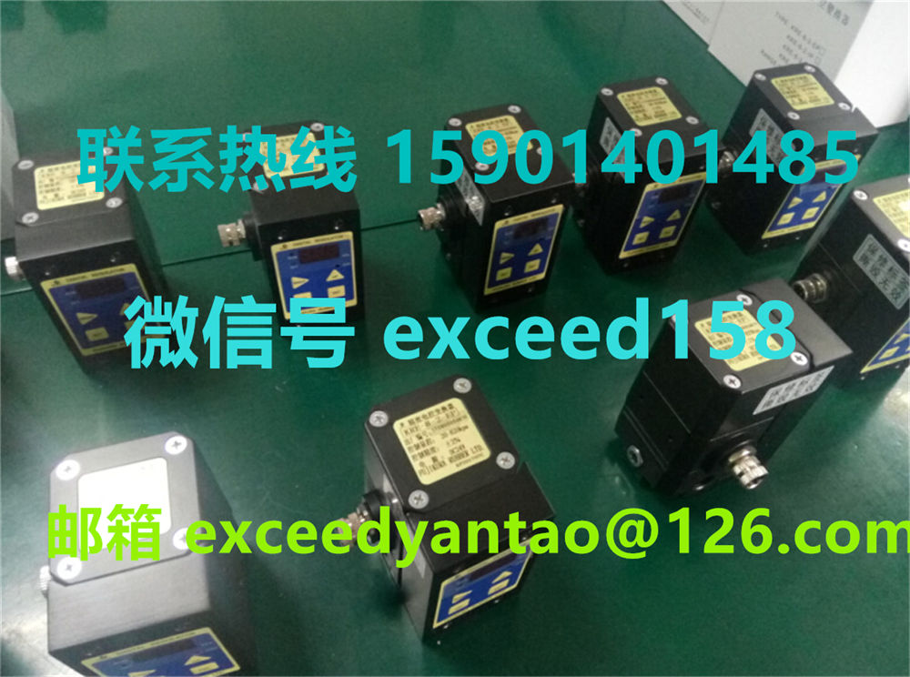 藤仓 FUJIKURA 低摩擦气缸精密调压阀精密电空变换器KRE-8-2-IP (3)