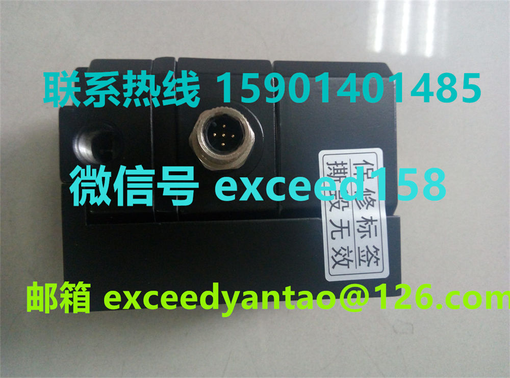 藤仓 FUJIKURA 低摩擦气缸精密调压阀精密电空变换器KRE-8-2-IP (13)