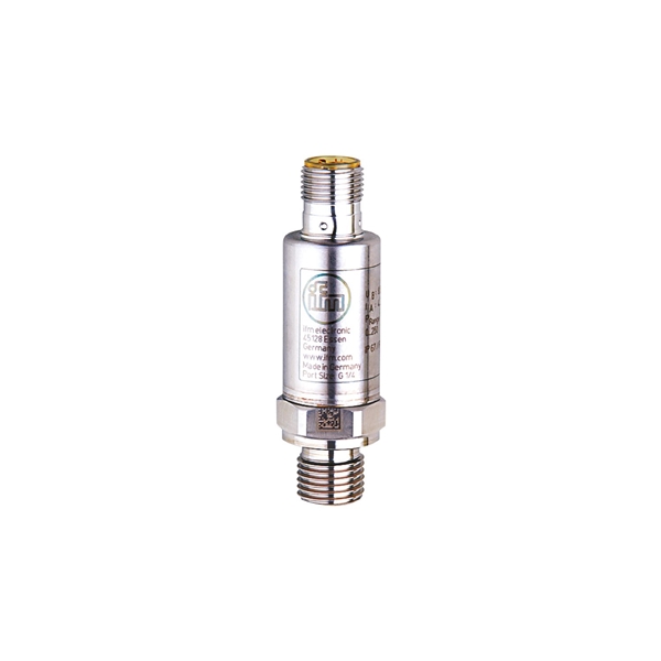 德国IFM易福门压力变送器 PT5500压力变送器 PU5404 PU-010-SEG14-B-DVG/US/ /W