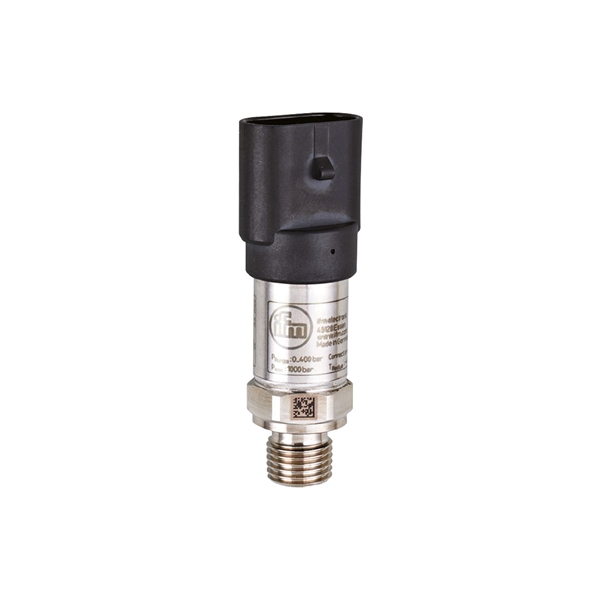 德国IFM易福门压力变送器 PT5500压力变送器 PT5704 PT-010-SEG14-A-ZVG/DE