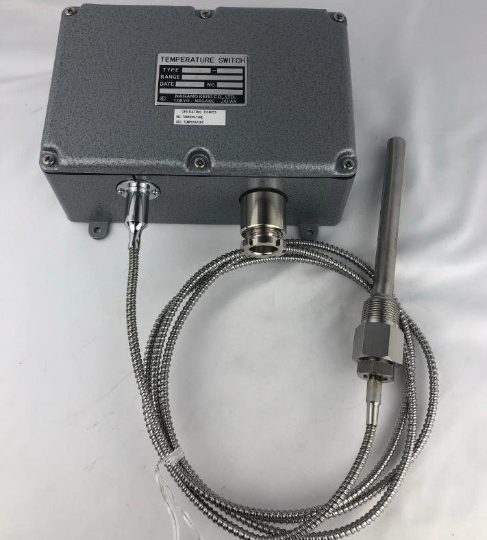 TS50-1011XXX2B9C7110(0-150℃)1