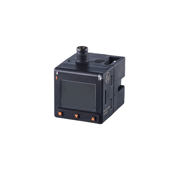 德国IFM易福门用于气动装置的压力传感器 PQC812 PQ-010-KHR18-MFPKG/AS/