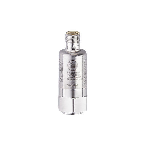 德国IFM易福门振动传感器 VVB020 VIBRATION IO-LINK SWITCH