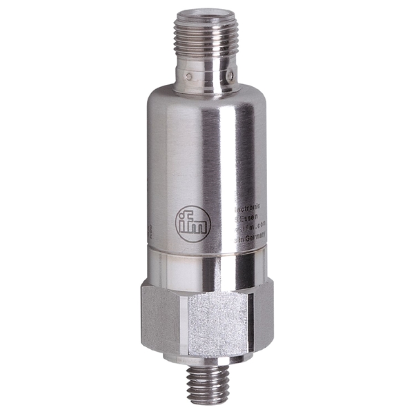 德国IFM易福门振动变送器 VTV121 VIBRATION TRANSMITTER