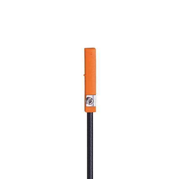 德国IFM易福门用于T型槽气缸传感器MR0107 MR0102 MR0121 MR0122 MK5110 安装 齐平安装