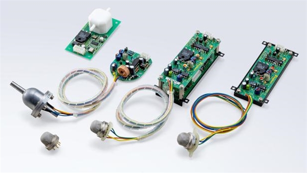 fujikura藤仓氧气传感器模块FCX-MW-F-AC 测量范围0.1～95%O2