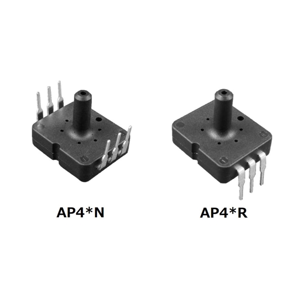 藤仓FUJIKURA气体压力传感器	AP42N-001MG	AP41N-001MG	AP40N-001MG	AP42R-001MG	AP41R-001MG	AP40R-001MG