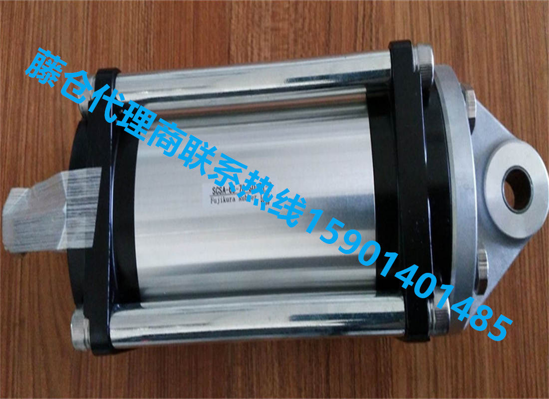 FUJIKURA藤仓 SCSA-63-78-SO-B1-P 现货