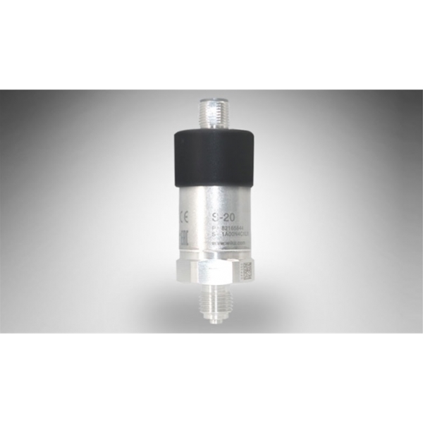 威卡WIKA S-20高端压力变送器 G1/4A   0~1Mpa 0~2.5Mpa 0~10Mpa