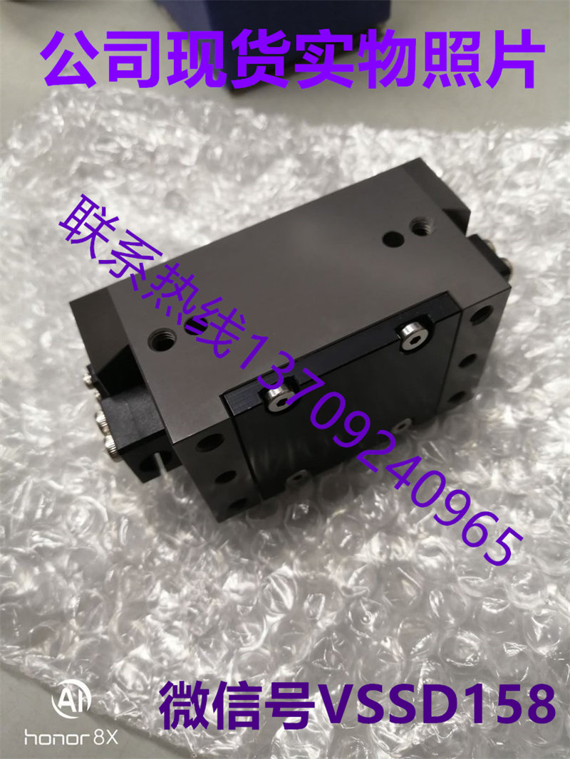 韩国JRT气爪AF30A-40机械AF30A-50气动AF30A-40-PS (6)