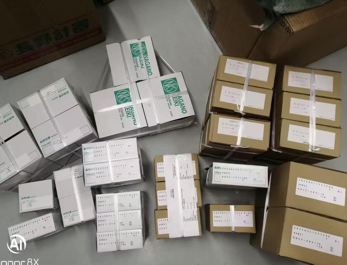 NAGANO KEIKI,NKS长野计器,日本NAGANO KEIKI长野计器 (3)