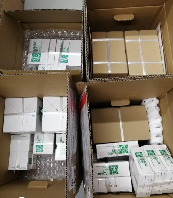 NAGANO KEIKI,NKS长野计器,日本NAGANO KEIKI长野计器 (4)