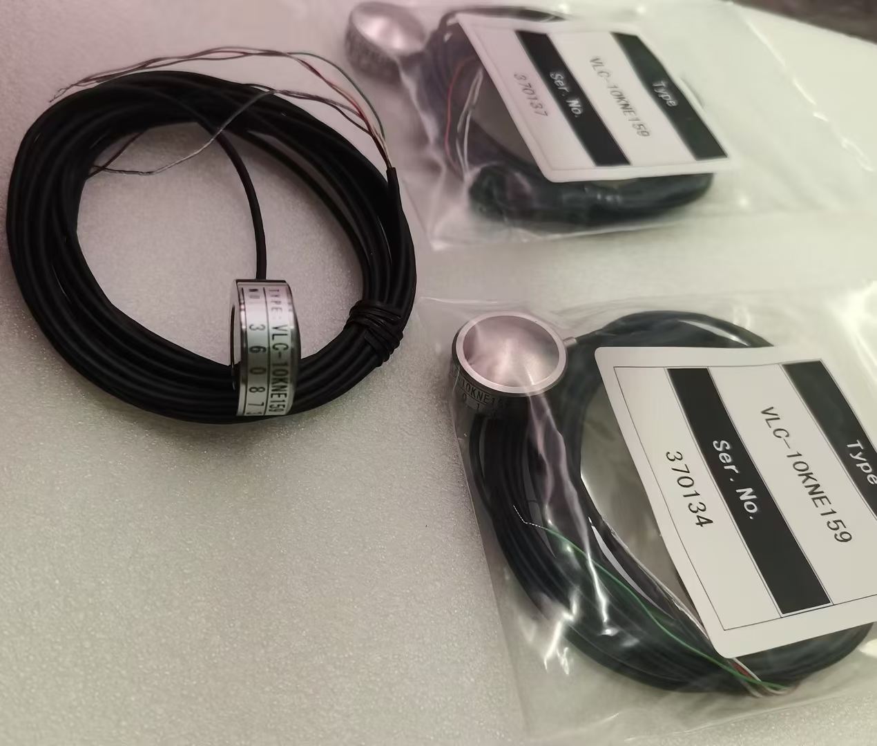 VALCOM沃康 国内代理商 VLC-10KNE159 称重传感器VLSS-C、VLC-E159系列VALCOM称重传感器 (1)