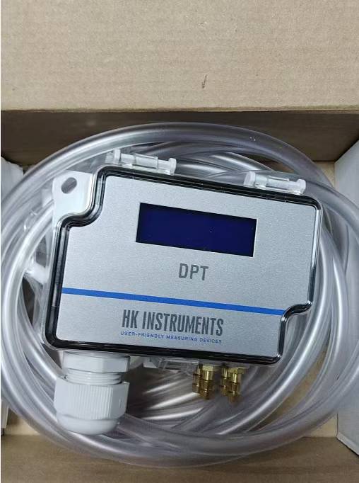 芬兰HK INSTRUMENTS差压变送器Modbus输出DPT-MOD-2500-AZ-D  DPT-MOD-7000-AZ (2)