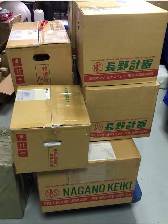 NAGANO KEIKI,NKS长野计器,日本NAGANO KEIKI长野计器 (7)