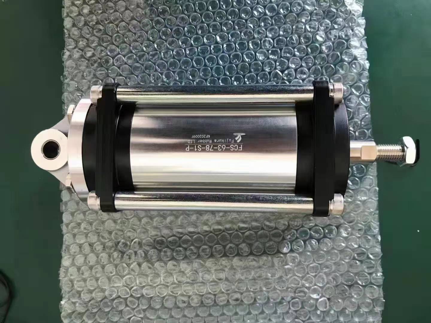 FUJIKURA气缸FCS-63-78-S1-P 现货