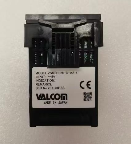 VSM3B-2S-D-A2-4日本沃尔康VALCOM指示计VSM3B-2S-A3-A2-4