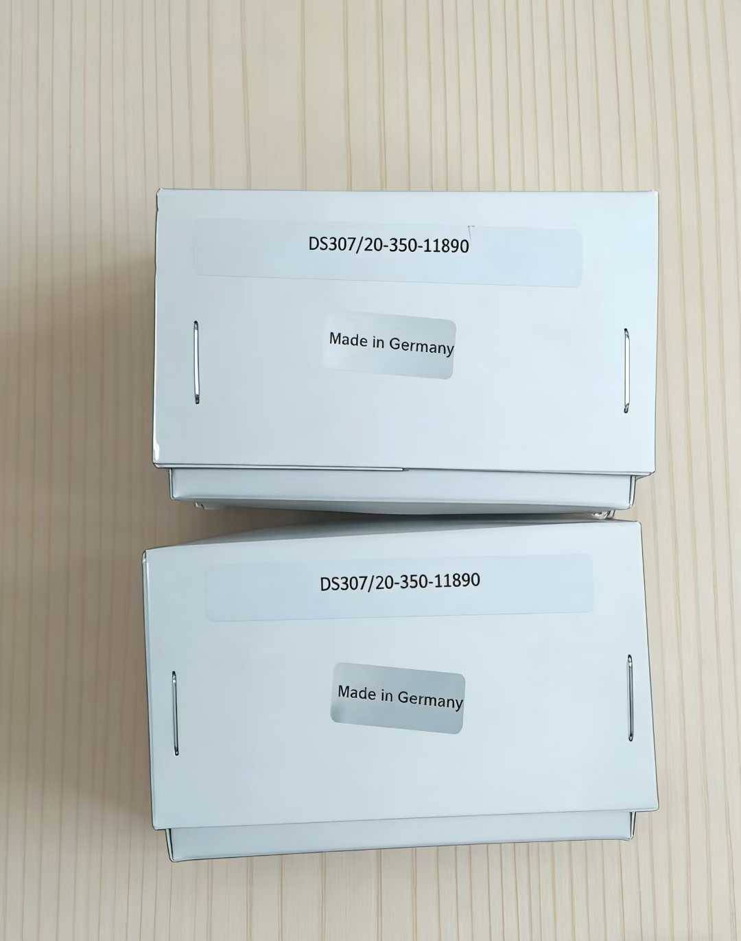 德国Hydropa压力开关DS30720-350-11890 (1)