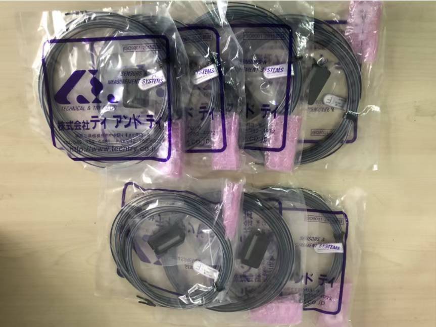 TECHNICAL&TRY漏液传感器TFP-T-B-2M-SR335   TFP-T-5M-SR175 (2)