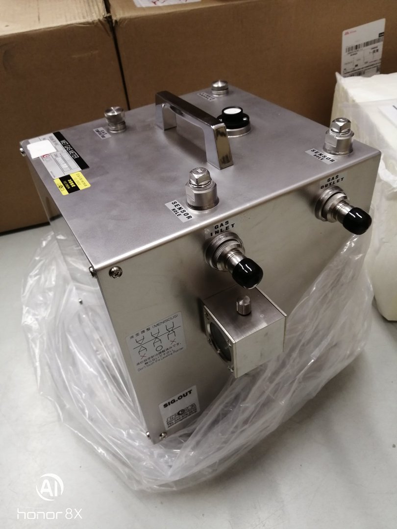 W-NK-2BE-日本品川 W-NK-2BE湿式气体流量计SINAGAWA日本品川 湿式燃气表 W-NK-2BE (3)