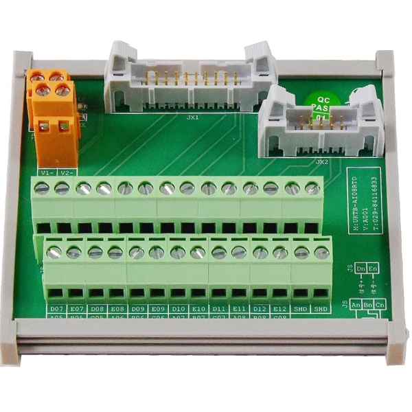 优控YK  快接电缆 分为数种长度，用户可以根据后面的选型表以及控制柜/箱的大小选择所需的快接电缆。