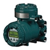 YOKOGAWA横河电磁流量计分体型	一体型 AXG1A高性能变送器	AXW4A变送器	AXW一体型