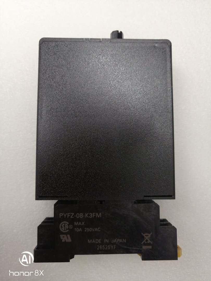M2RS-4A-MN日本M-System(MG)爱模技研株式会社信号转换器隔离模M2VS-4A-MN (1)
