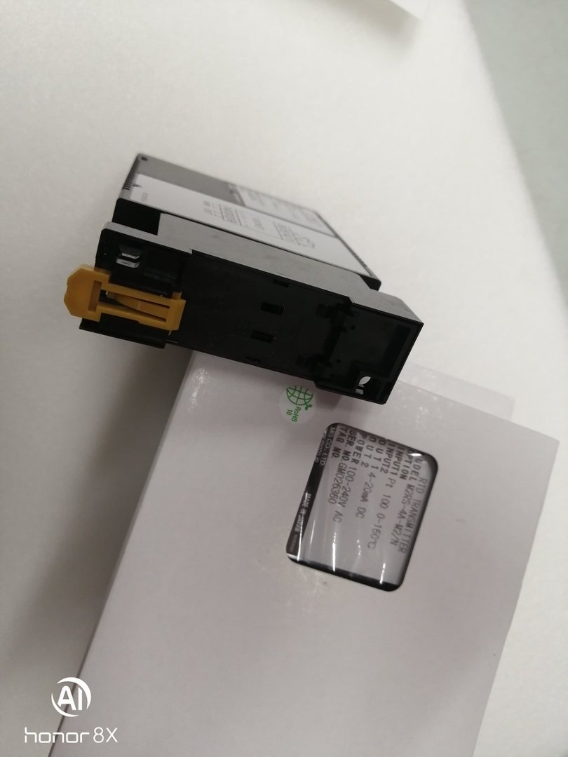 M2RS-4A-MN日本M-System(MG)爱模技研株式会社信号转换器隔离模M2VS-4A-MN (5)
