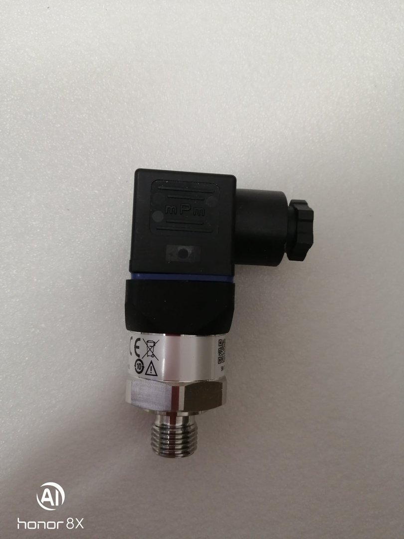 WIKA变送器A-10德国WIKA威卡压力变送器A-10 (0-40MPA) (1)