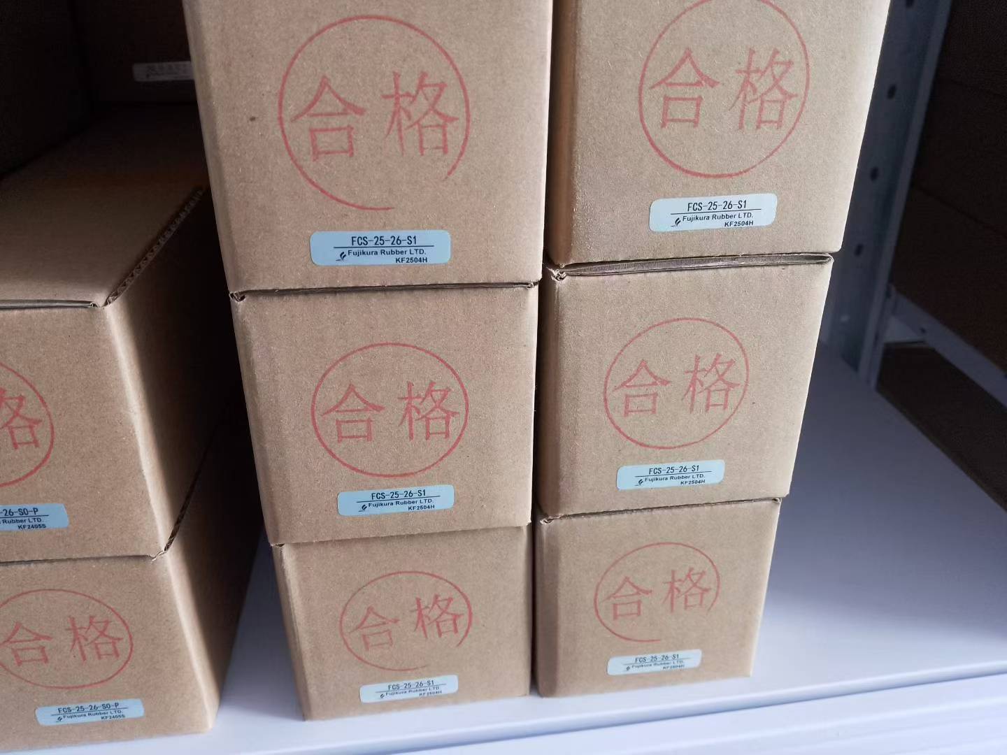 FCS-25-26-S1(S0)日本藤仓FUJIKURA膜片式单动气缸