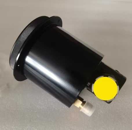 电接点压力表   JM16-431-2C07000XXXX0  (-0.1-0.4MPA)
