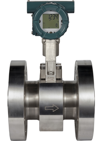 YOKOGAWA横河 VY系列涡街流量计高压型
