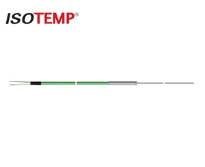 德国伊索 ISOTEMP MTC100 导线式铠装热电偶