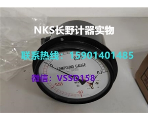 长野NKS电...