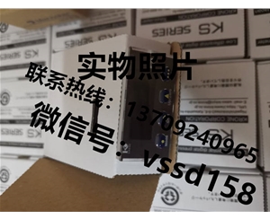 克朗KRONE微差压变送器(KS3200) KS2900±1000Pa-I-N-N-C-N 4-20mA (5)