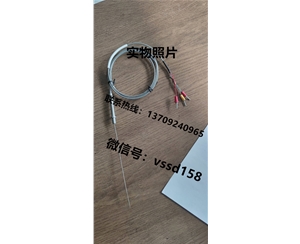 VSSD伟世德热电偶  热电阻 (1)