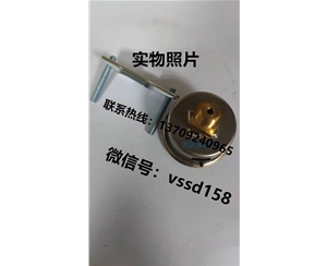 德国威卡WIKA 压力表压力传感器 113.53.040 160PSI  (4)