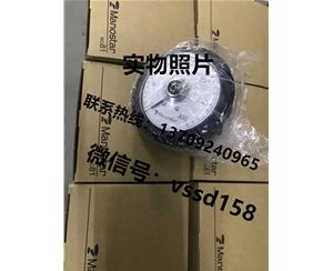 山本电机MANOSTAR 微差压计（WO81FR51AEMD8A）差压开关差压传感器WO81PCN300D