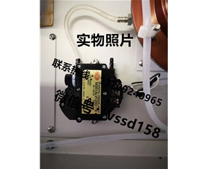 山本电机MANOSTAR 微差压计（WO81FR51AEMD8A）差压开关差压传感器MS61ALV120D-K