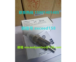 德国易福门IFM 压力传感器（PT5500 PT5501 PT5502）  PT3550 (2)